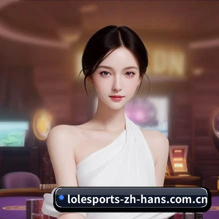 英雄联盟竞猜 APP 界面